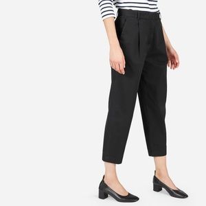 [EVERLANE] The Slouchy Chino Pant